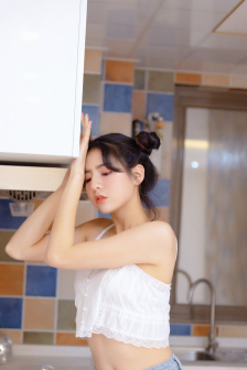 少女潘金莲 电影