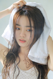 徐若瑄天使心